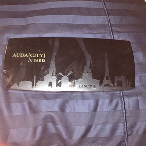 Authentic Lancôme Audacity in Paris Palette